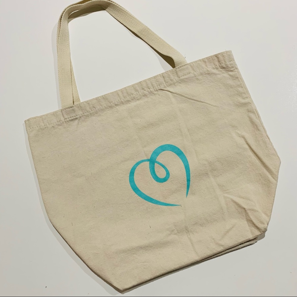Tote canvas bag - Picture 2 of 6